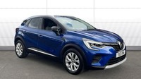 2021 Renault Captur 1.0 TCE 90 Iconic 5dr Petrol Hatchback Hatchback Petrol Manu