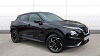 2023 Nissan Juke 1.0 DiG-T 114 N-Connecta 5dr Petrol Hatchback Hatchback Petrol 