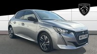 2023 Peugeot 208 1.2 PureTech 100 Allure Premium + 5dr Petrol Hatchback Hatchbac