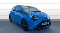 2019 Toyota AYGO 1.0 VVT-i X-Press 5dr Petrol Hatchback Hatchback Petrol Manual