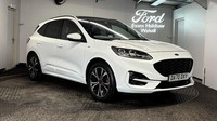 2020 Ford Kuga 1.5 EcoBlue ST-Line X 5dr Auto SUV Diesel Automatic