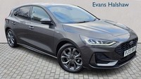 2023 Ford Focus 1.0 EcoBoost ST-Line 5dr Hatchback Petrol Manual