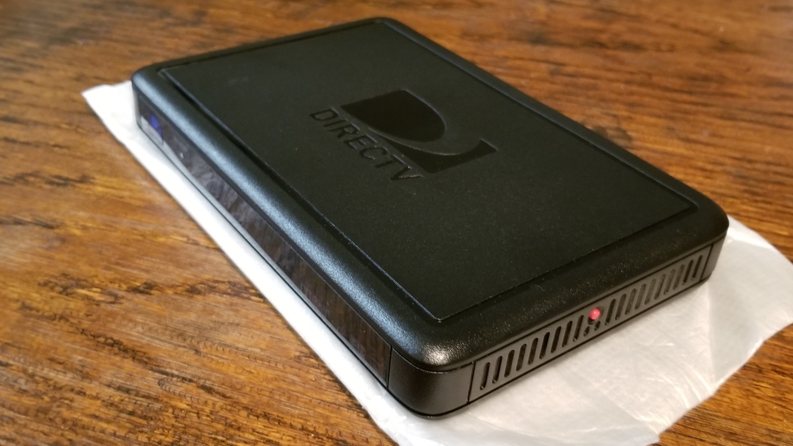 DIRECTV Genie Mini C41W-500C-R Satellite Receiver