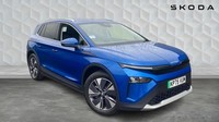 2025 Skoda Elroq 82kWh 85 Edition Auto 5-door SUV Electric Automatic