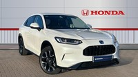 2024 Honda ZR-V 2.0 eHEV Advance 5dr CVT Hybrid Estate Estate Hybrid Automatic