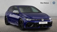 2026 Volkswagen Golf 2.0 TSI R DSG 4Motion Euro 6 5-door Hatchback Petrol Automa