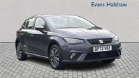 2023 SEAT Ibiza 1.0 TSI 95 SE Technology 5dr Hatchback Petrol Manual