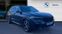 2020 BMW X5 xDrive30d MHT M Sport 5dr Auto Diesel Estate Estate Diesel Automatic