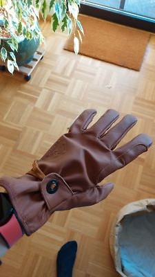 Foto dell'oggetto di un acquirente verificato