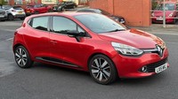 2015 Renault Clio 1.5 dCi Dynamique S MediaNav Euro 5 (s/s) 5dr HATCHBACK Diesel