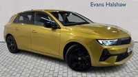 2023 Vauxhall Astra 1.2 Turbo 130 GS 5dr Auto Hatchback Petrol Automatic
