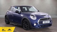 2015 MINI Hatch 2.0 Cooper S Hatchback 3dr Petrol Manual Euro 6 (s/s) (192 ps) H
