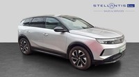 2025 Vauxhall Grandland Electric 73kWh GS Auto 5dr SUV Electric Automatic