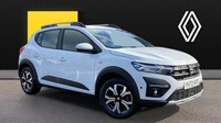 2022 Dacia Sandero Stepway 1.0 TCe Prestige 5dr Petrol Hatchback Hatchback Petro