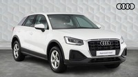 2023 Audi Q2 1.0 TFSI 30 Technik Euro 6 5-door SUV Petrol Manual