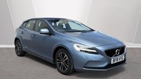 2018 Volvo V40 D2 [120] Momentum Nav Plus 5dr Geartronic Diesel Hatchback Hatchb