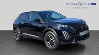 2025 Peugeot 2008 50kWh GT SUV 5dr Electric Auto (11kW Charger) (136 ps) SUV Ele