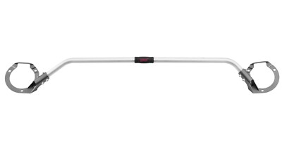 STIのFLEXIBLE TOWER BAR FRONT 2018-2025 Subaru Crosstrek OEM STI FLEXIBLE Strut Tower