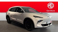 2025 MG MGS5 125kW SE EV 49kWh 5dr Auto Electric Estate Estate Electric Automati
