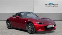 2022 Mazda MX-5 1.5 (132) Sport 2dr Petrol