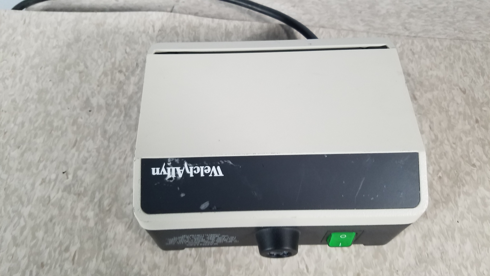 Welch Allyn 48830 Lite Box for 48210 Neonate Lite Pipe Exam Light