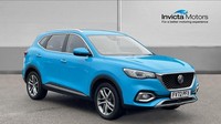 2023 MG HS 1.5 T-GDI Excite 5dr Petrol