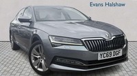 2019 Skoda Superb 2.0 TSI 190 SE L 5dr DSG Hatchback Petrol Automatic