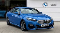 2024 BMW 2 Series 218i [136] M Sport 4dr [Tech/Pro Pack] Petrol Saloon Saloon Pe