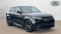 2025 Land Rover Range Rover Sport 3.0 P460e Dynamic SE 5dr Auto SAVING 5 000