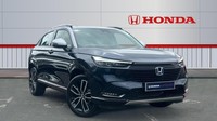2025 Honda HR-V 1.5 eHEV Advance Style 5dr CVT Hybrid Hatchback Hatchback Hybrid