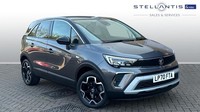 2021 Vauxhall Crossland 1.2 Turbo Elite Nav SUV 5dr Petrol Auto Euro 6 (s/s) (13