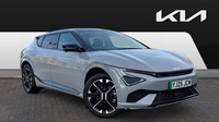 2025 Kia EV6 168kW GT Line S 84kWh 5dr Auto Electric Estate Estate Electric Auto