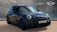 2023 MINI HATCHBACK 1.5 Cooper Sport 3dr Auto HATCHBACK PETROL Automatic