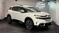 2020 Citroen C5 Aircross 1.5 BlueHDi 130 Flair Plus 5dr EAT8 Hatchback Diesel Au