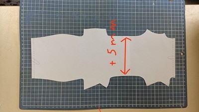 Artikelfoto(s) von einem verifizierten Käufer