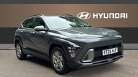 2025 Hyundai KONA 1.6T 138 Advance 5dr Petrol Hatchback Hatchback Petrol Manual