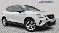 2023 SEAT Arona 1.0 TSI 110 FR 5dr Hatchback Petrol Manual