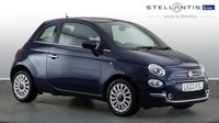 2023 Fiat 500 1.0 MHEV Hatchback 3dr Petrol Manual Euro 6 (s/s) (70 bhp) Hatchba