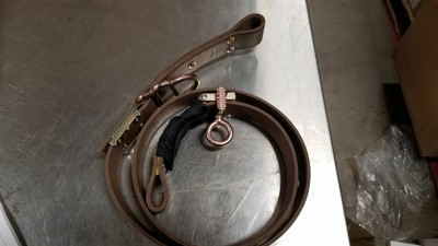 3M DBI-Sala 1200111 1-3/4 In x 88-1/2 In Body Belt