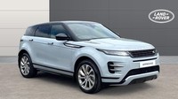 2026 Land Rover Range Rover Evoque 1.5 P270e Hoxton Edition 5dr Auto Hatchback H