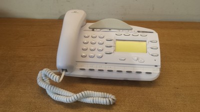Panasonic VB 3411DSUK Handset