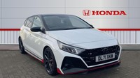 2022 Hyundai i20 1.6T GDi N 5dr Petrol Hatchback Hatchback Petrol Manual
