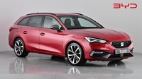 2022 SEAT Leon 1.5 eTSI MHEV FR Sport DSG Euro 6 (s/s) 5dr Estate Petrol Automat