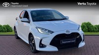 2024 Toyota Yaris 1.5 Hybrid Design 5dr CVT Hybrid Hatchback Hatchback Hybrid Au