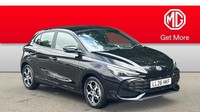2026 MG MG3 1.5 SE 5dr Petrol Hatchback Hatchback Petrol Manual