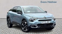 2023 Citroen C4 1.2 PureTech [130] Max 5dr Hatchback Petrol Manual