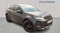 2022 Land Rover Discovery Sport 2.0 D200 Urban Edition 5dr Auto [5 Seat] SUV Die