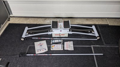 Ski Machines Skiers Edge Machine