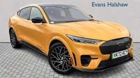 2022 Ford Mustang Mach-E 358kW GT 88kWh AWD 5dr Auto Estate Electric Automatic