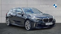 2024 BMW 1 Series M135i xDrive 5dr Step Auto HATCHBACK PETROL Automatic